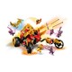 Конструктор LEGO Ninjago Рейдер Золотого дракона Кая (71773)
