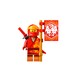 Конструктор LEGO Ninjago Вогняний дракон ЕВО Кая (71762)