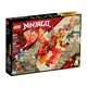 Конструктор LEGO Ninjago Вогняний дракон ЕВО Кая (71762)