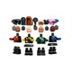 Конструктор LEGO Harry Potter TM Чарівна валіза Хогвартсу (76399)