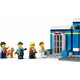 Конструктор LEGO City Преследование на полицейском участке (60370)