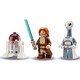 Конструктор LEGO Star Wars Джедайський винищувач Обі-Вана Кенобі (75333)