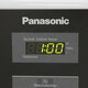 Мікрохвильова піч Panasonic NN-ST342 White (NN-ST342WZPE)