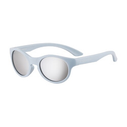 Дитячі сонцезахисні окуляри Koolsun блакитні серії Boston розмір 1-4 років (KS-BODB001)