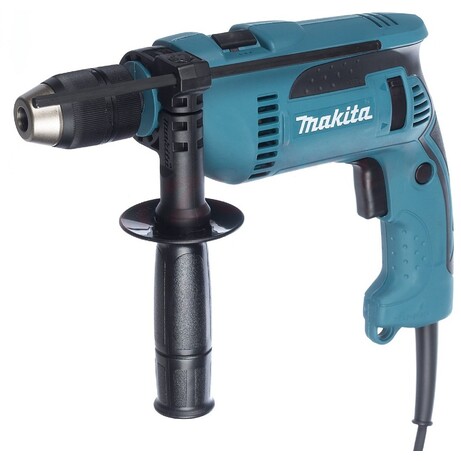 Дриль ударний Makita HP1641K