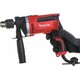 Дриль ударний Makita M8100, 710Вт, 13мм, 0-3200 об/хв, 2.1 кг (M8100)