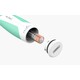 Электрическая зубная щетка для детей Nuvita 3 мес - 5 лет (NV1151)