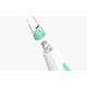 Електрична зубна щітка для дітей Nuvita 3 міс - 5 років (NV1151)