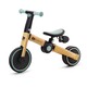 Трехколесный велосипед 3 в 1 Kinderkraft 4TRIKE (KR4TRI22BLU0000)