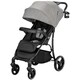 Прогулянкова коляска Kinderkraft Trig 2 TR Grey (KSTRIG2TGRY0000)