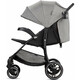 Прогулянкова коляска Kinderkraft Trig 2 TR Grey (KSTRIG2TGRY0000)