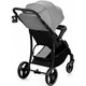 Прогулянкова коляска Kinderkraft Trig 2 TR Grey (KSTRIG2TGRY0000)