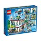 Конструктор LEGO City Лікарня (60330)