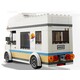 Конструктор LEGO City Отпуск в доме на колесах (60283)
