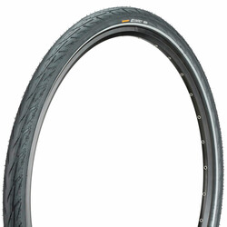 Покрышка Continental CONTACT, 28", 700 X 32C, 28 X 1 1/4X 1 3/4, 32-622, Wire, SafetySystem Breaker