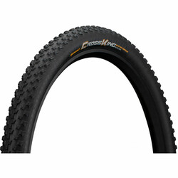 Покришка Continental Cross King 2.3, 29"x2.30, 58-622, Foldable, PureGrip, ShieldWall System