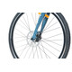 Велосипед Spirit Piligrim 8.1 28", рама M, синій графіт, 2021 (52028138145)