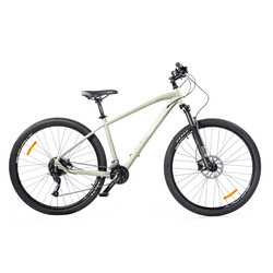 Велосипед Spirit Echo 9.3 29", рама XL, сірий, 2021 (52029169355)