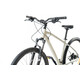 Велосипед Spirit Echo 9.3 29", рама XL, серый, 2021 (52029169355)