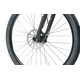 Велосипед Spirit Echo 9.3 29", рама XL, сірий, 2021 (52029169355)