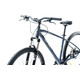 Велосипед Spirit Echo 9.4 29", рама L, графит, 2021 (52029159450)