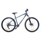 Велосипед Spirit Echo 9.4 29", рама L, графит, 2021 (52029159450)