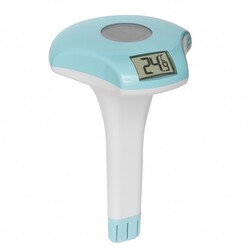 Термометр для басейну цифровий TFA, 120x115x194 мм (30203320)