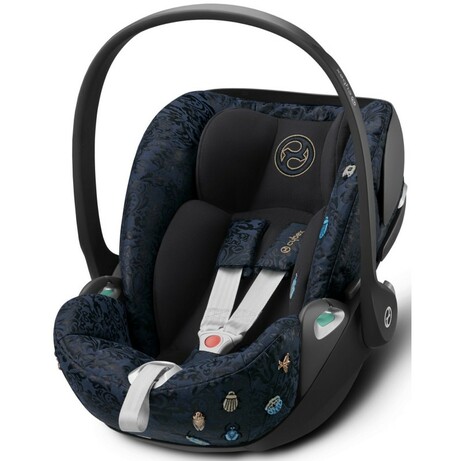 Автокресло Cybex Cloud Z2 i-Size Jewels of Nature (4063846258536)