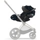 Автокресло Cybex Cloud Z2 i-Size Jewels of Nature (4063846258536)