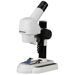 Микроскоп BRESSER JUNIOR Microscope with 20x Magnification (8856500)