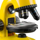 Мікроскоп National Geographic Biolux 40x-800x з адаптером до смартфону (9039500)