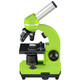 Микроскоп Bresser Biolux SEL 40x-1600x Green с адаптером для смартфона (8855600B4K000)