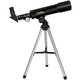 Мікроскоп National Geographic Junior 40x-640x + Телескоп 50/360 (з кейсом) (9118200)