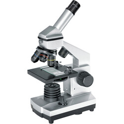 Микроскоп Bresser Junior Biolux CA 40x-1024x (8855002)