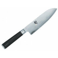 Нож кухонный Сантоку, 180 мм, KAI "Shun" (DM-0702)