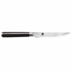 Кухонный нож KAI Shun Classic для стейка 120 мм (DM-0711)