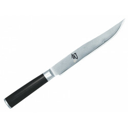 Нож кухонный для тонкой нарезки, 200 мм, KAI Shun (DM-0703)