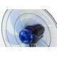 Вентилятор підлоговий Neo Tools, професійний, 50 Вт, діаметр 40 см, 3 швидкості, двигун мідь 100%