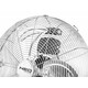 Вентилятор підлоговий Neo Tools, професійний, 100 Вт, діаметр 45 см