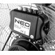 Вентилятор напольный Neo Tools, профессиональный, 100 Вт, диаметр 45 см