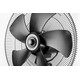 Вентилятор напольный Neo Tools, профессиональный, 100 Вт, диаметр 45 см, 3 скорости, двигатель медь 