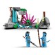 Конструктор LEGO Avatar Первый полет Джейка и Нейтири на Банши (75572)