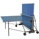 Тенісний стіл Garlando Progress Indoor 16 mm Blue (C-163I)