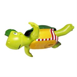 Іграшка для ванної Toomies Черепаха плаває та співає (E2712)