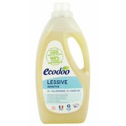 Жидкое моющее средство Ecodoo Нейтральное 2л (3380380099922)