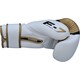 Боксерські рукавички RDX Rex Leather Gold 10 ун. (10122)