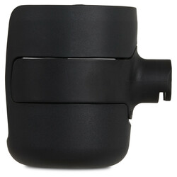 Підстаканник для колясок АВС Design, колір чорний (12001771000)