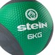 Медбол Stein 6 кг (LMB-8017-6)