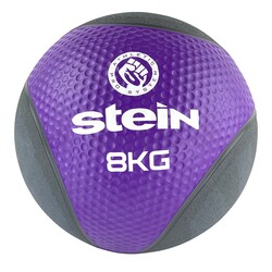 Медбол Stein 8 кг (LMB-8017-8)