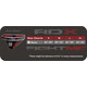 Захист паху без ракушки MMA RDX S (10702)